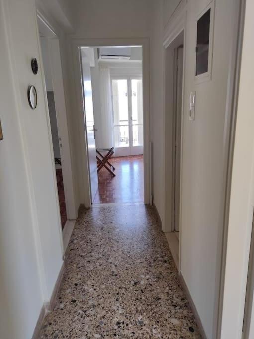 Chania-Limani Splantzia-Geada Chrissi Akti Chania Exterior foto