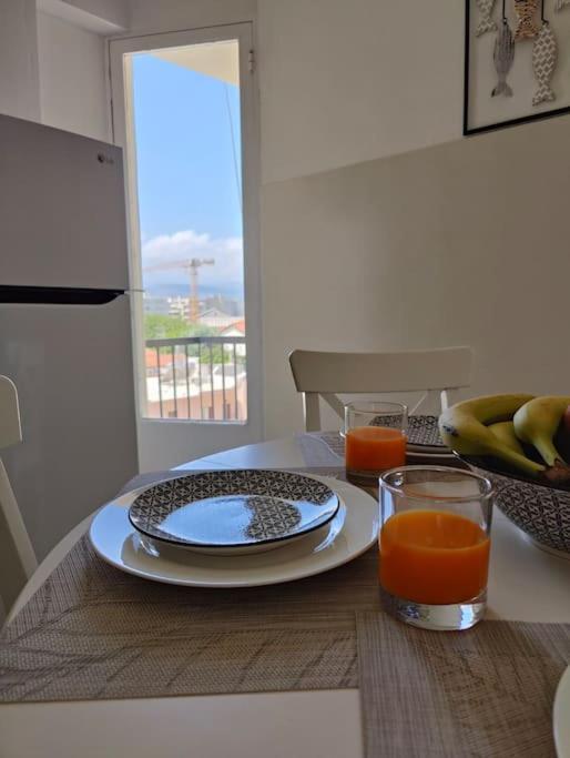 Chania-Limani Splantzia-Geada Chrissi Akti Chania Exterior foto